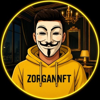 Аватар Телеграм канала "ZorGan | Life" @zorgank01