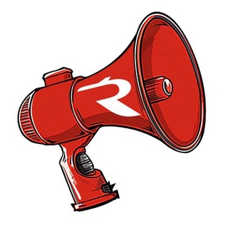 Аватар Телеграм канала "Rупор «России»" @rossiya_ecs