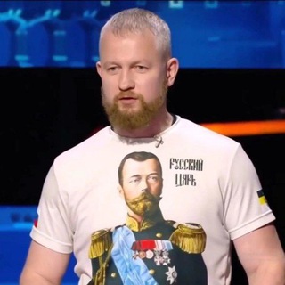 Аватар Телеграм канала "Владимир Носов" @vnosov