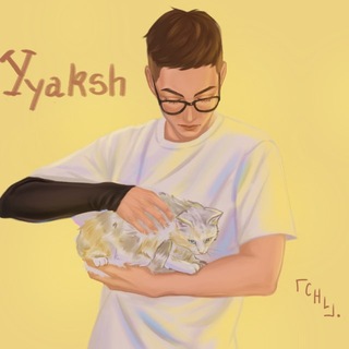 Yaksh Path - TgScanner