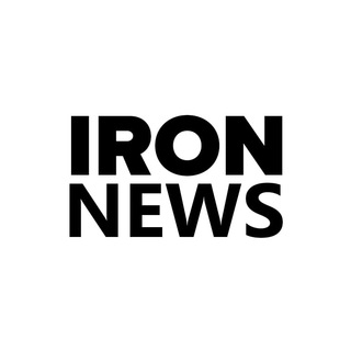IRON NEWS - TgScanner