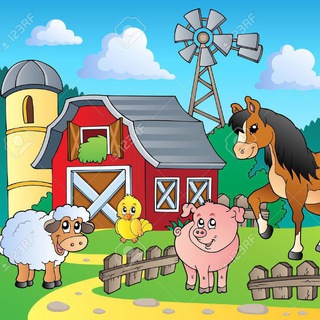 Avatar of Telegram channel "The Coin Farm" @thecoinfarm