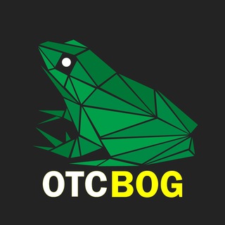 Avatar of Telegram channel "OTC ICOBOG" @marketicobog