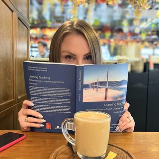 BOOKSHELF for TEACHERS 📚 - TgScanner