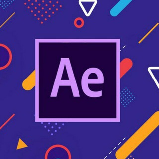 Аватар Телеграм канала "After Effects Templates, plugins | Шаблоны, плагины" @after_templates