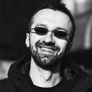 Аватар Телеграм каналу "Партія рейверів" @ravers_party