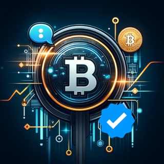 Token Talk 💎 Crypto News / Crypto Currencies - TgScanner