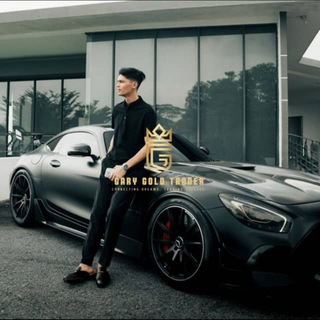 "GARY GOLD TRADER" @garythe_trader1 Telegram арнасының аватары