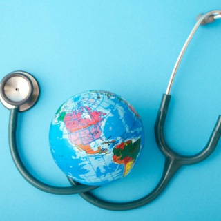 Avatar of Telegram channel "Health & Doctor" @Health