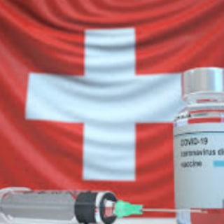 Аватар Телеграм канала "Impfschäden Schweiz Coronaimpfung Original" @impfschaden_corona_schweiz