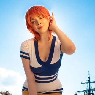 Avatar of Telegram channel "Omimatsu, deeees!" @omi_cos