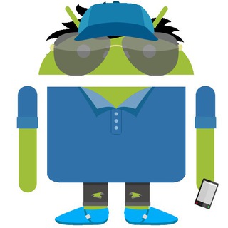 Аватар Телеграм канала "StartAndroid Ru Chat" @startandroidchat