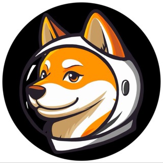 Аватар Телеграм каналу "LAIKA The Cosmodog | Support Official" @laika_org_support_channel