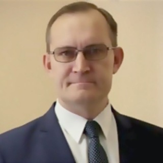 Александр Семёнов - TgScanner