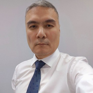 Альжан Исмагулов - TgScanner