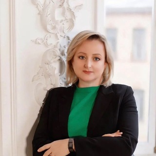 Аватар Телеграм канала "Марина Курлова | Налоговый консультант физлиц" @nalogi_plus_vychety