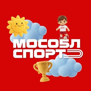 Министерство спорта МО - TgScanner