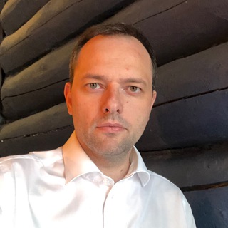 Аватар Телеграм канала "Павел Новгородов | НГУЭУ" @pavelnovgorodov