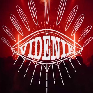 Аватар Телеграм канала "VIDÉNIE 👁️❤️‍🔥" @videnieartmusic