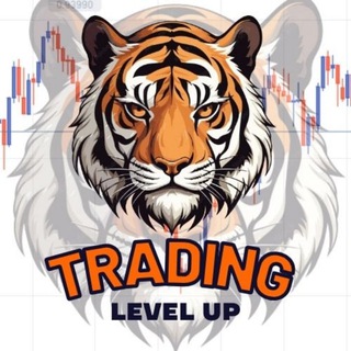 "🌈 𝙏𝙖𝙢 𝙏𝙧𝙖𝙙𝙞𝙣𝙜 𝙇𝙚𝙫𝙚𝙡𝙐𝙋📊" @mastertradinglevelup Telegram арнасының аватары