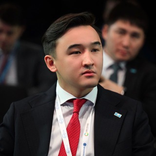 BALTABAYEV - TgScanner