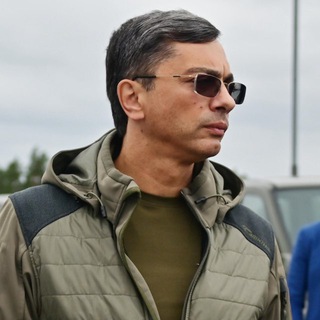 Avatar del canal de Telegram "Владимир Гутенев" @gutenev_vv
