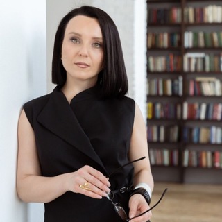 Аватар Телеграм канала "Косачёва_мнение" @kosacheva_mnenie