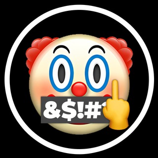 КЛОУН 18+ - TgScanner