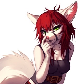 Фырятина | Furry 18+ - TgScanner