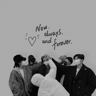 Аватар Телеграм каналу "BTS Paid Content❕" @brokemys