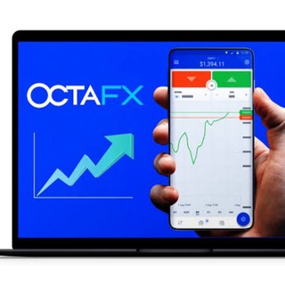 Аватар Телеграм каналу "OCTA FX CRYPTO/BITCOIN TRADER✪" @octafx_trade_bitcoin_signal