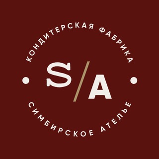Аватар Телеграм канала "SIMBÍRSK ATEL’ER" @simbirsk_atelier