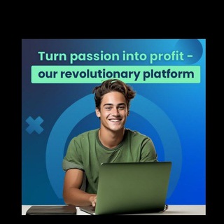 Avatar del canal de Telegram "MoneyMakers 🤑💰 UPDATE" @oxfordlearnersessays