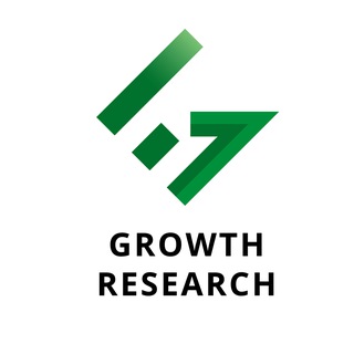 Avatar of Telegram channel "💻반도체 소부장💻[그로쓰리서치]" @growth_semi
