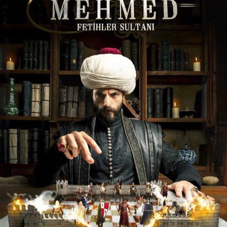 Аватар Телеграм канала "Alisa Dirilis🎬 | Мехмед Султан" @osnowanie_osman