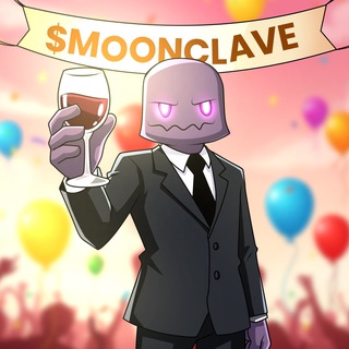 Moonclave - TgScanner