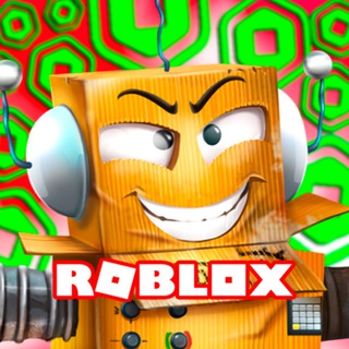 Аватар Телеграм канала "Робзи Роблокс" @robloxrobzitg