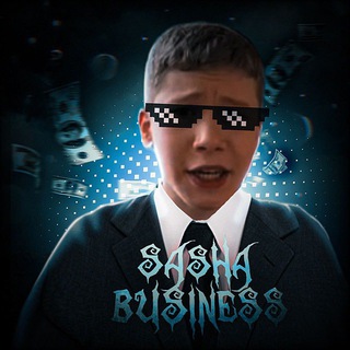 Мистер Бизнес - TgScanner