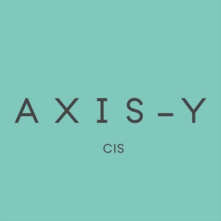 AXIS-Y Official - TgScanner