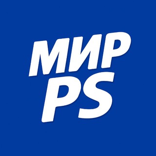 Аватар Телеграм канала "Мир PlayStation" @+JgQoLv9jEU8xNmEy