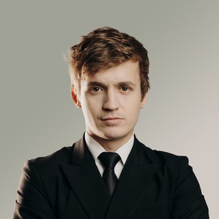 Иван Никифорчин - TgScanner