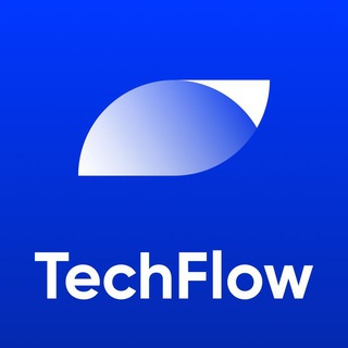 Telegram频道 "TechFlow 深潮 ｜ 加密货币&区块链新闻" @techflowdaily 的头像