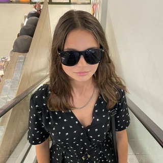 Telegram频道 "RAVILOVA" @frosiak 的头像