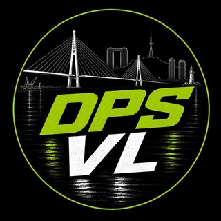 Аватар Телеграм канала "DPS VL | Владивосток, Приморье, Россия" @dpsvl
