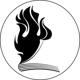 Аватар Телеграм канала "Книгижарь" @bookngrill