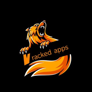 Avatar of Telegram channel "Vracked Apps Inc ™" @vrackedapps