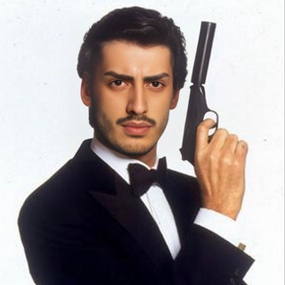 Avatar del canal de Telegram "TIGMAN" @vgostyaxman