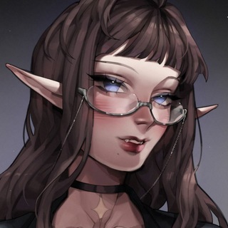 "итотоблес ✧⁠*⁠。18+" @itotobles Telegram арнасының аватары