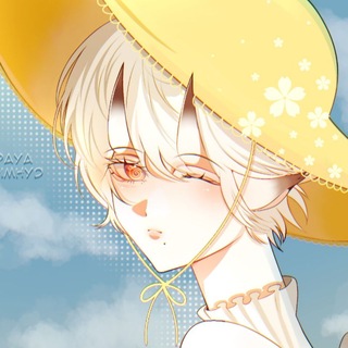 Аватар Телеграм канала "⋆.𖥔˚ Mio_Paya ♫︎𖥔⋆." @lambmio