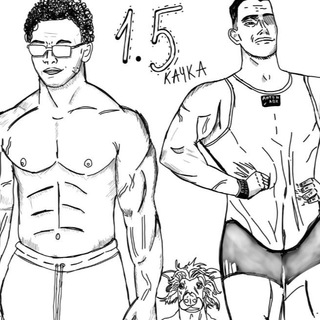 1.5 качка / мини пекка - TgScanner